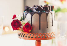 Exploring Unique Cake Combinations For Birthday Party birthday cake