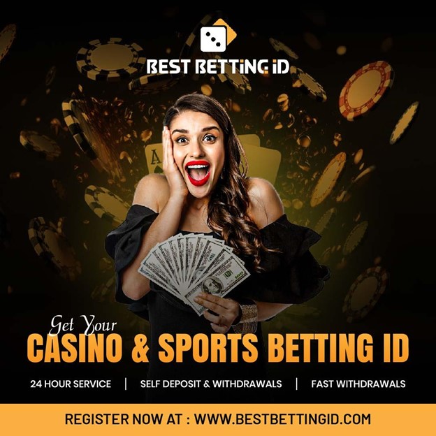 Betting ID Betting ID