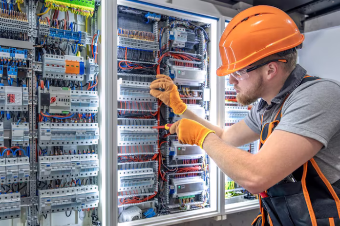 24-hour electrician Albemarle County 24-hour electrician Albemarle County