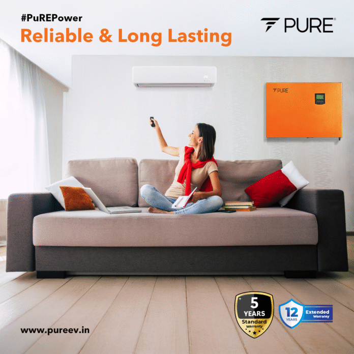 Power Backup solutions for home Power Backup solutions for home