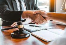 How Federal Law Shapes Immigration Detention in the United States Immigration Habeas Lawyer