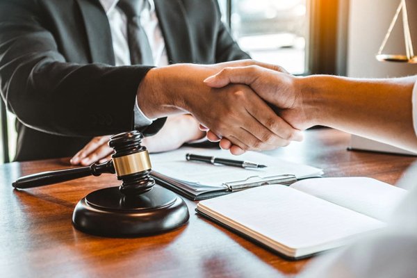 Immigration Habeas Lawyer Immigration Habeas Lawyer