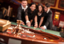 Fun in Match: Live Casino Guide – Playing Roulette, Blackjack, and Baccarat on Mobile real-time odds